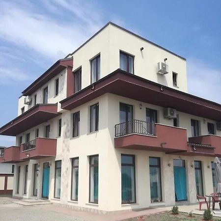 Stella Maris Hotel Techirghiol Exterior photo