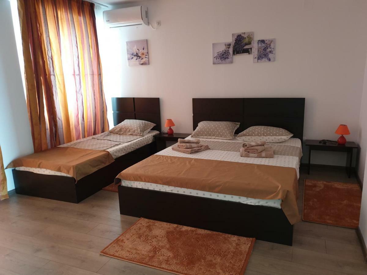 Stella Maris Hotel Techirghiol Room photo